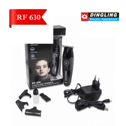 Dingling Hair Clipper (Rf-630)