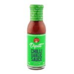Dipitt Chilli Garlic Sauce 310gm