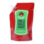 Dipitt Chilli Garlic Sauce 400G
