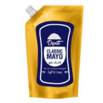 Dipitt Classic Mayo 800G