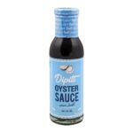 Dipitt Oyster Sauce 300G