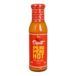 Dipitt Peri Peri Hot Sauce 290G
