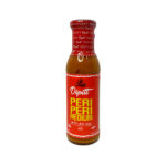 Dipitt Peri Peri Medium Sauce 290G