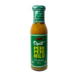 Dipitt Peri Peri Mild Hot Sauce 290G