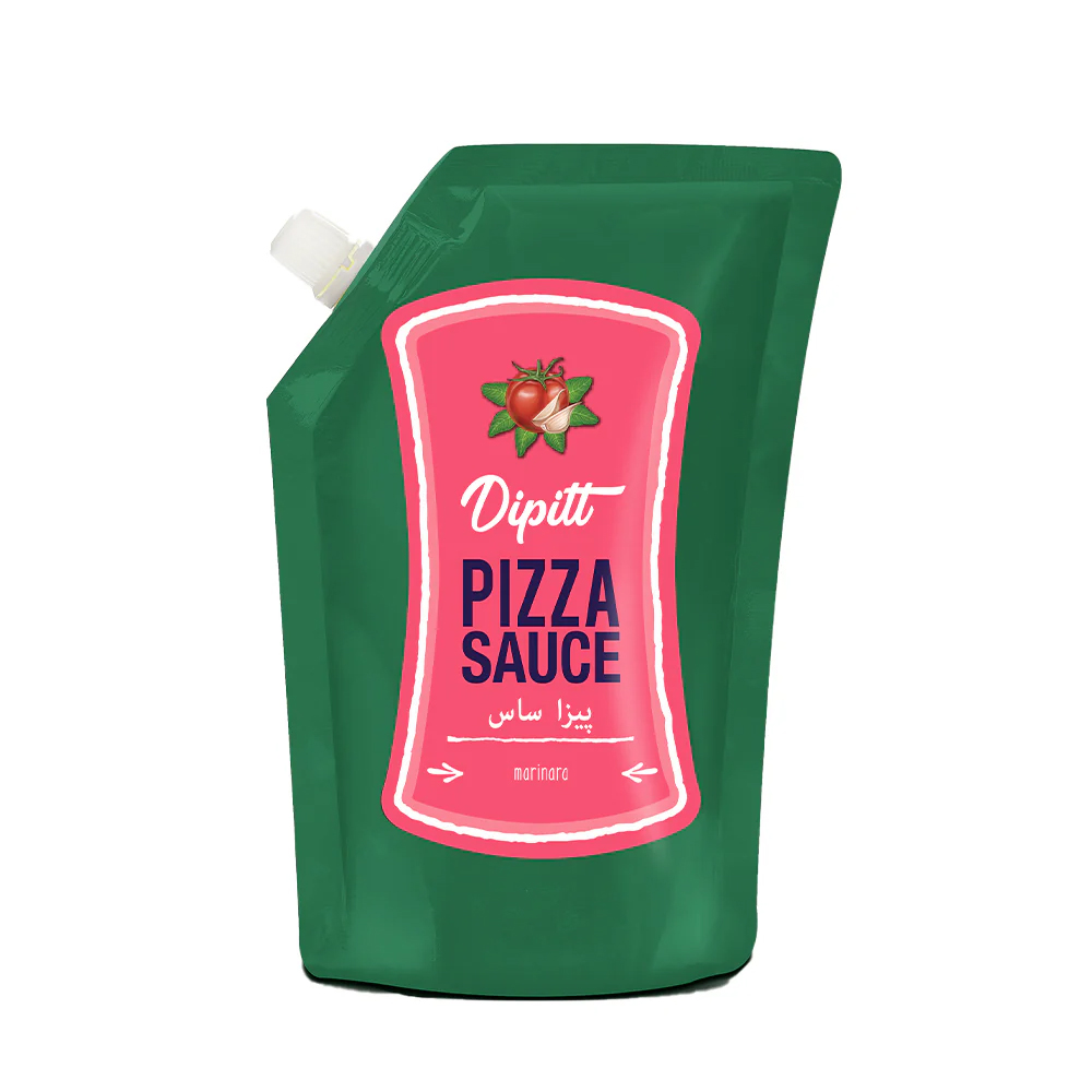 Dipitt Pizza Sauce 400G Dipitt Pizza Sauce 400G