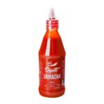 Dipitt Sriracha Blazing Hot Sauce 510G