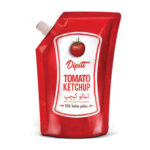 Dipitt Tomato Ketchup 400G