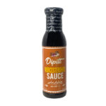 Dipitt Worcestershire Sauce 300G