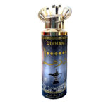 Dirham 1000000 Body Spray 200Ml