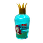 Disney Eskulin Splash Cologne Ariel Mango Lemon 125Ml