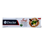 Doctor Toothpaste With Mint & Cloves 35G