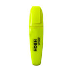 Dollar Neon Highlighter Neon Yellow