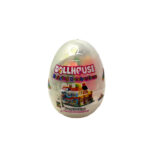 Dollhouse Surprise Egg
