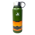 Double Wall Vacuum Insulated Green 800Ml
