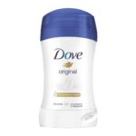 Dove 48H Original Ani-Perspirant Deodorant Stick 0% Alcohol For Women 40Ml