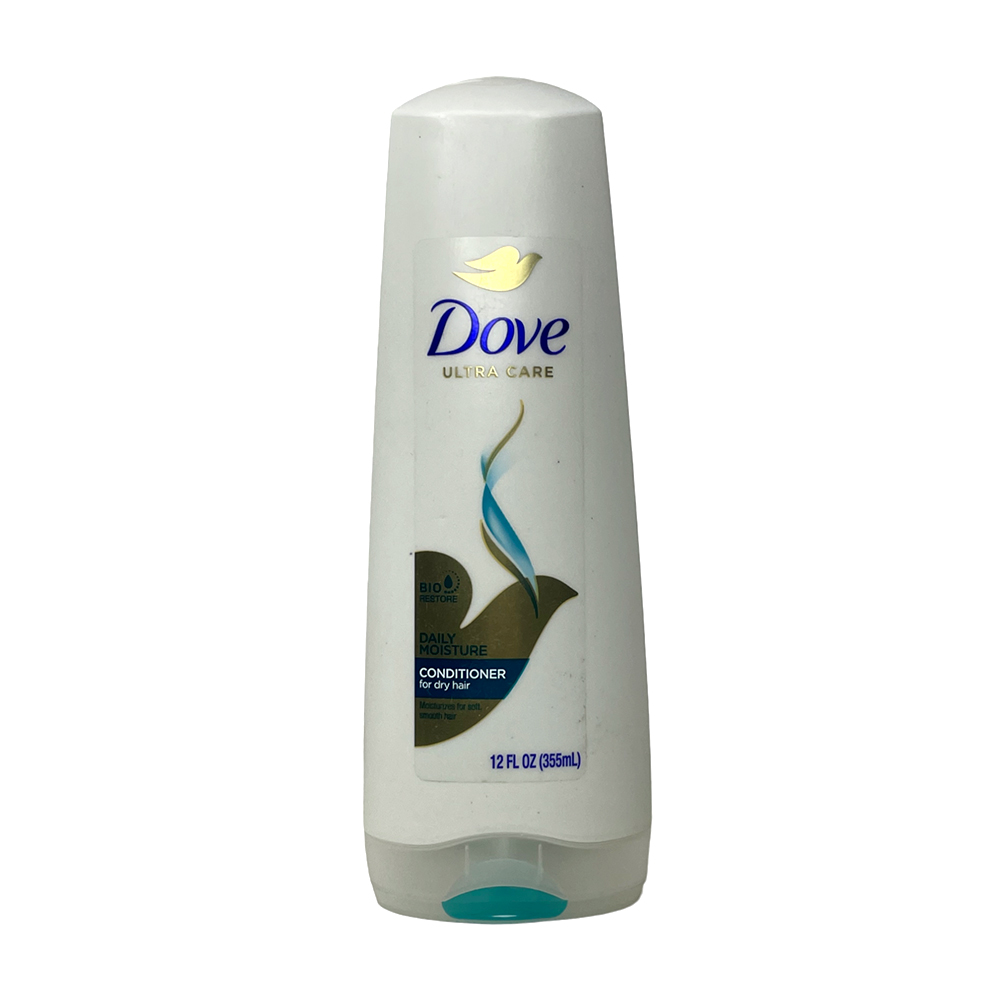 Dove Daily Moiture Conditioner (Imp) 355Ml Dove Daily Moiture Conditioner (Imp) 355Ml