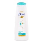 Dove Dryness Care Nourishing Shampoo For Dry & Rough Hair 360Ml