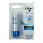 Dove Lip Care Balm Hydrating Care 4.8G