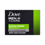 Dove Men Extra Fresh Soap (Imp) 106G