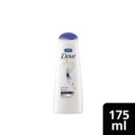 Dove Nutritive Solutions Intense Repair Shampoo 175Ml