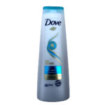 Dove Shampoo Daily Care 400Ml