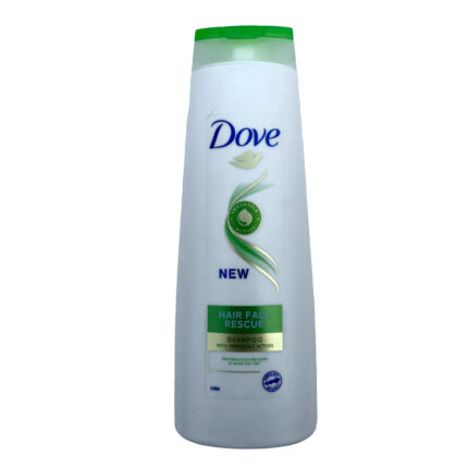 Dove Shampoo Hair Fall Rescue 250Ml