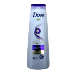 Dove Shampoo Moisturizing Hydratant 400Ml