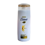 Dove Shampoo Nourishing Oil Care 175Ml