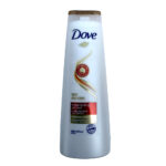 Dove Shampoo Nourishing Oil Care 400Ml