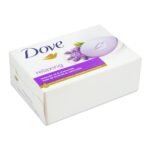 Dove Soap Relaxing Lavender & Chamomile 106G