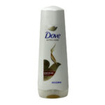Dove Ultra Care Anti Frizz Oil Therapy Conditioner 355Ml