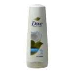 Dove Ultra Care Coconut & Hydration Conditioner 355Ml