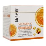 Dr. Rashel Vitamin C Brightening & Anti Aging Night Cream 50G
