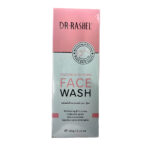 Dr.Rashel Face Wash Niacinamide Whitening 100G