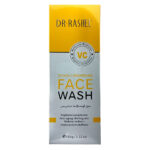 Dr.Rashel Face Wash Vitamin C Brightening 100G