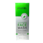 Dr Rashel Aloe Vera Pore Refine Face Wash 100G