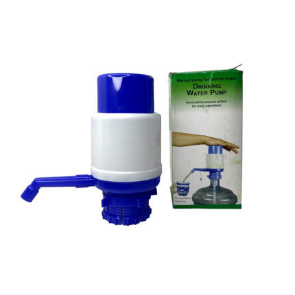 Drinking Water Pump Small