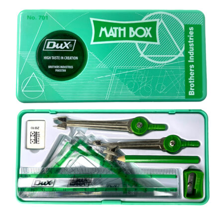Dux Math Box No.701