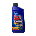 Duzzit Drain Away Outdoor 400Ml
