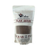 Eden Flax Seeds 200G
