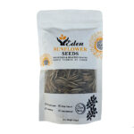 Eden Sunflower Seeds 85G