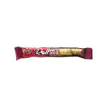 Eazu Roll Stix Strawberry Cream Wafer