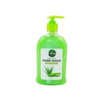 Eden Hand Wash Aloe Vera 500Ml