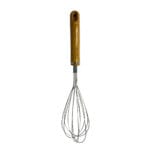 Egg Beater Stainless Steel Large 3