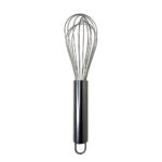 Egg Beater Stainless Steel Small (0307)