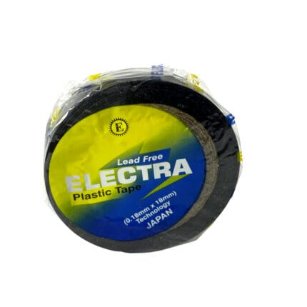 Electra Plastic Tape
