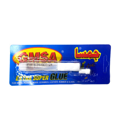 Emsa Extra Super Glue 1.5G