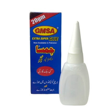 Emsa Extra Super Glue 20G
