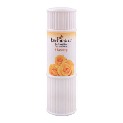 Enchanteur Charming Talcum Powder 250G