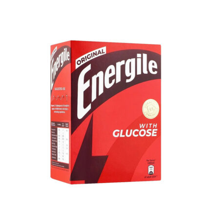 Energile 100G